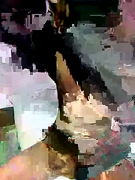 Alexa88888 6 online show from 12.16.25