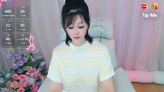 Snapshot of xiaoyao_007 chatting on 06.13.26 xiaoyao 007 online show from 06.13.26