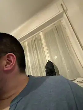 CharlyAlfa22 online show from 02.02.26