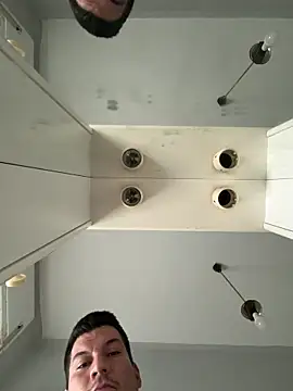 CharlyAlfa22 online show from 03.10.26