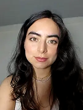 saasha Petit online show from 02.24.26