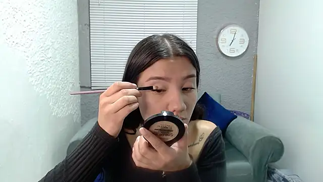 aurorafuckass online show from 12.05.25