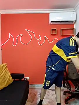 Neo Twink online show from 01.15.26