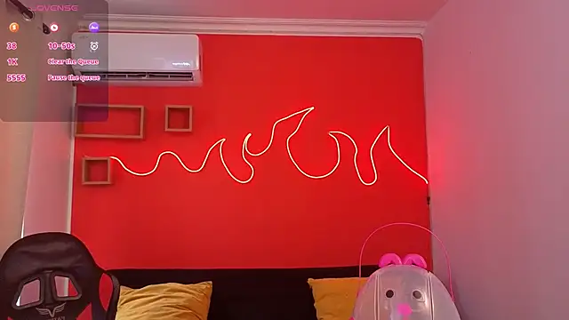 Neo Twink online show from 04.05.26