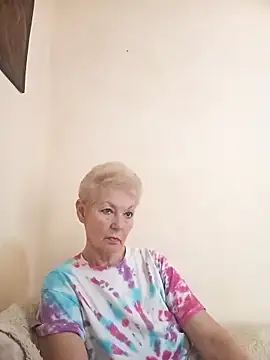 Calypso-Loove online show from 03.12.26