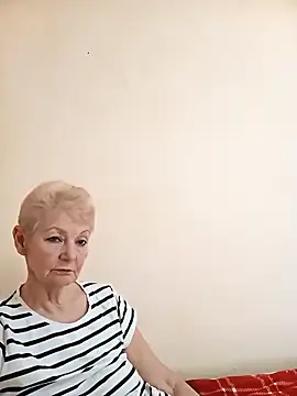 Calypso-Loove online show from 03.14.26