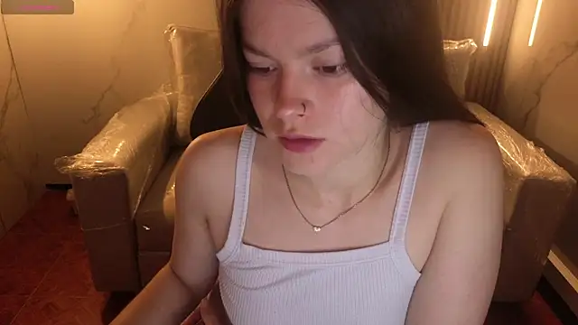 Sara valderrama  online show from 12.18.25