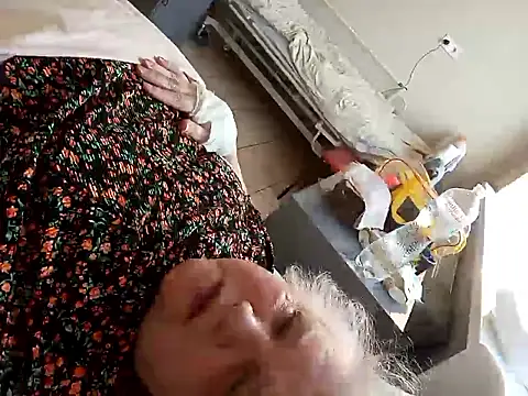 HapinessLovee online show from 03.27.26