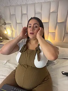 LissaBaker online show from 02.11.26