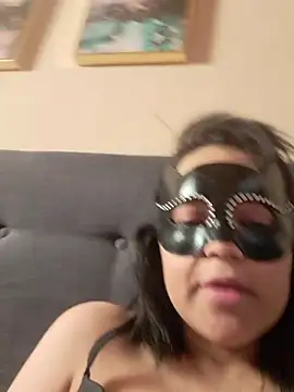 h4cPaolaMascherata online show from 05.24.26