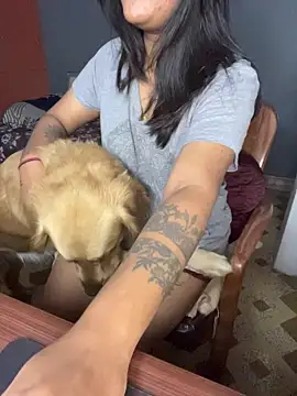 Brown Beautyz online show from 01.14.26