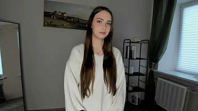 Snapshot of DennyMckaig chatting on 12.16.25 DennyMckaig online show from 12.16.25