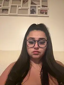 Wild Busty Niyah XX online show from 05.08.26