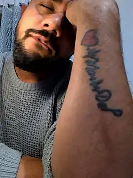 sexytomdev online show from 01.10.26