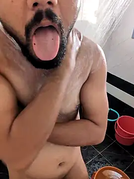 sexytomdev online show from 06.06.26