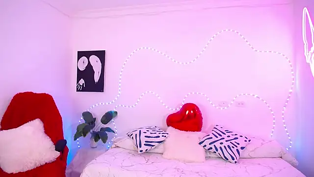 Sofia tgn online show from 02.19.26