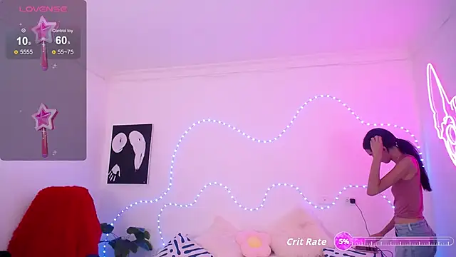 Sofia tgn online show from 03.08.26