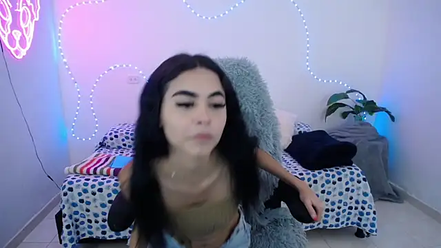 Sofia tgn online show from 05.22.26