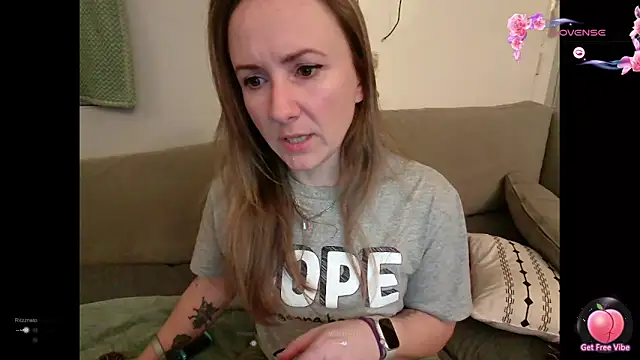 alluringpixie online show from 01.05.26