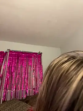 alluringpixie online show from 03.04.26