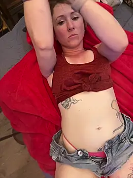 alluringpixie online show from 04.18.26