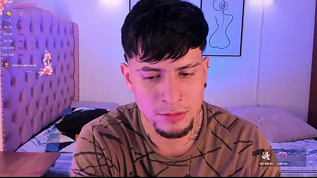 vaalentiino online show from 02.20.26