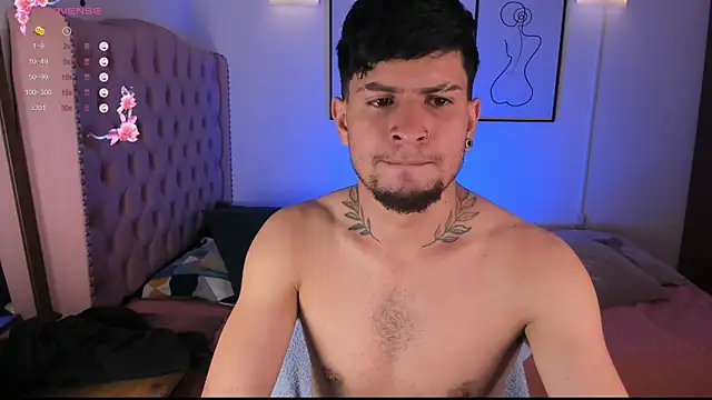 vaalentiino online show from 02.25.26