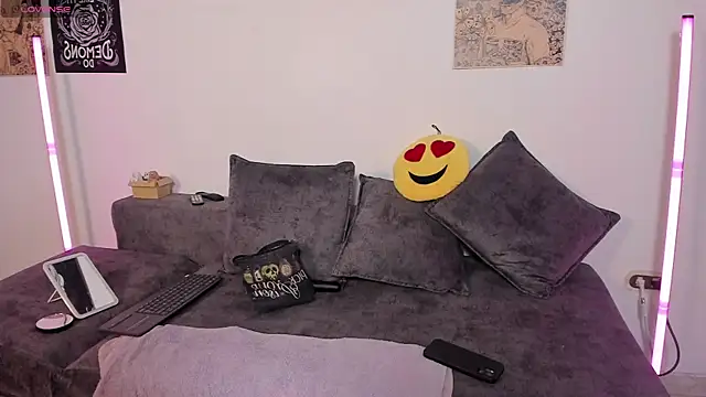 little  ammy online show from 04.21.26