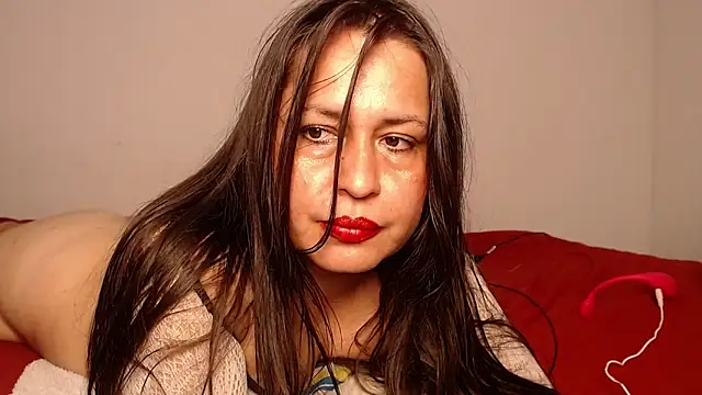  SEXY MATURE  online show from 04.18.26