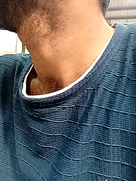 xhanm online show from 02.08.26