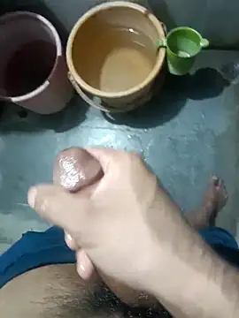 xhanm online show from 04.26.26