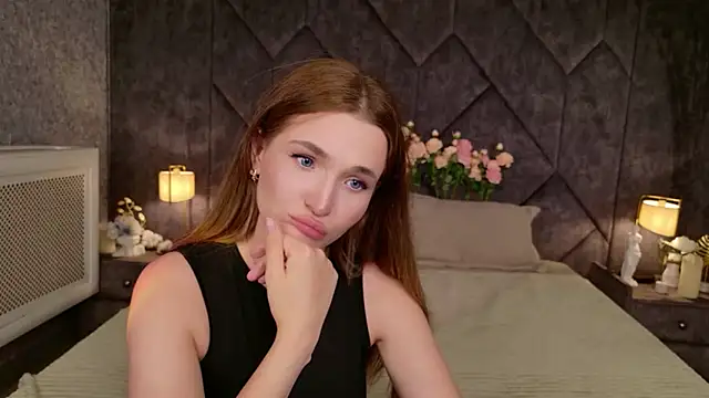Lina Sinerz online show from 06.21.26