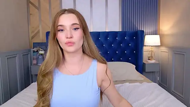 Lina Sinerz online show from 06.29.26