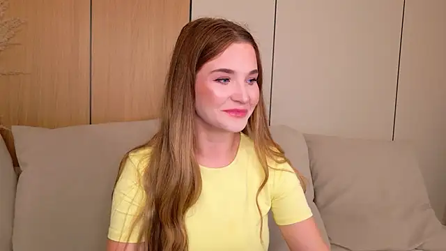 Lina Sinerz online show from 06.29.26