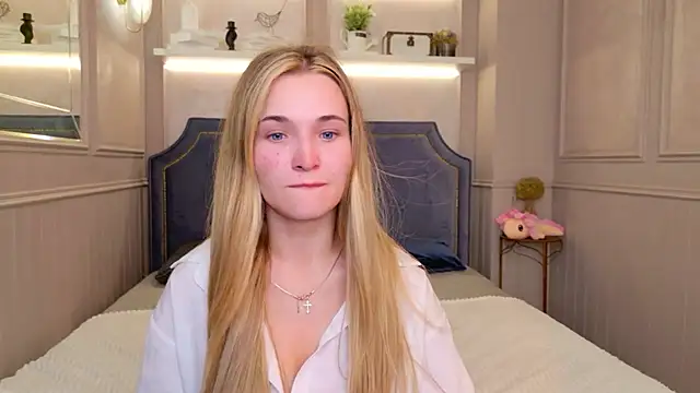 Lina Sinerz online show from 07.10.26