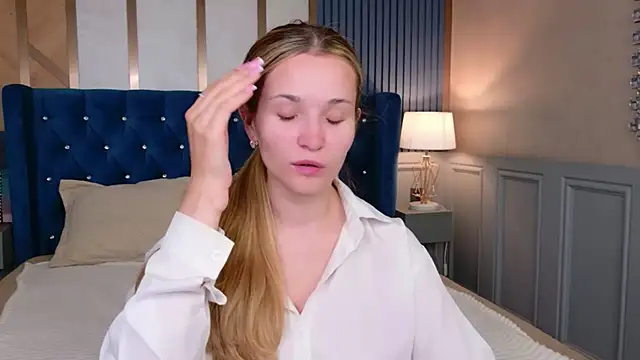 Lina Sinerz online show from 08.01.26