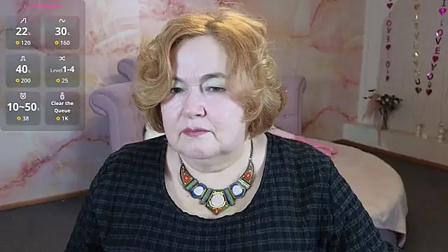 Snapshot of Nola_Nekta chatting on 12.05.25 Nola Nekta online show from 12.05.25