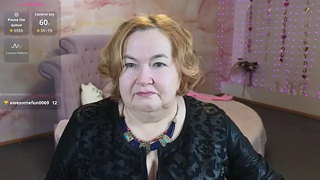 Snapshot of Nola_Nekta chatting on 12.16.25 Nola Nekta online show from 12.16.25