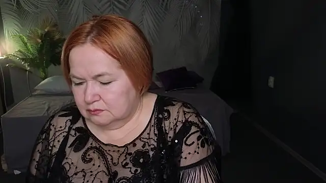 Nola Nekta online show from 03.25.26