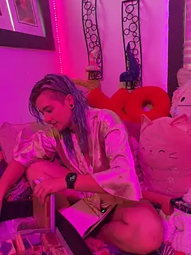 rosiebuddy online show from 02.10.26