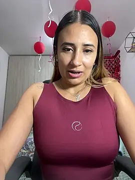 Megumi Ivanov online show from 03.06.26