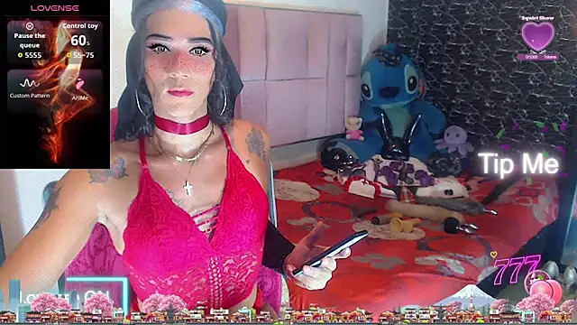 michaeldissts online show from 04.05.26