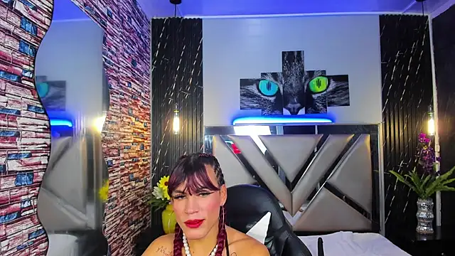 Arielle Soren online show from 01.09.26