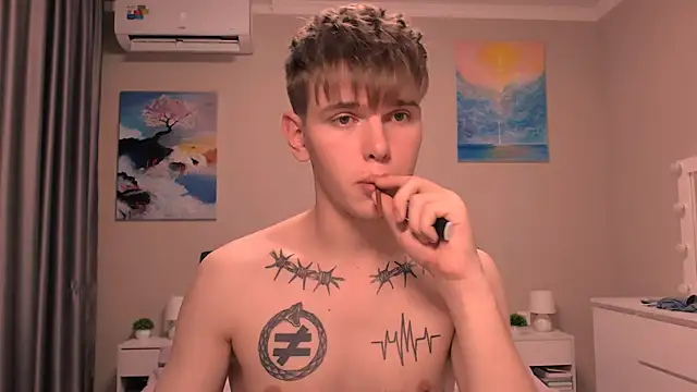 Fredd Xanders online show from 12.13.25