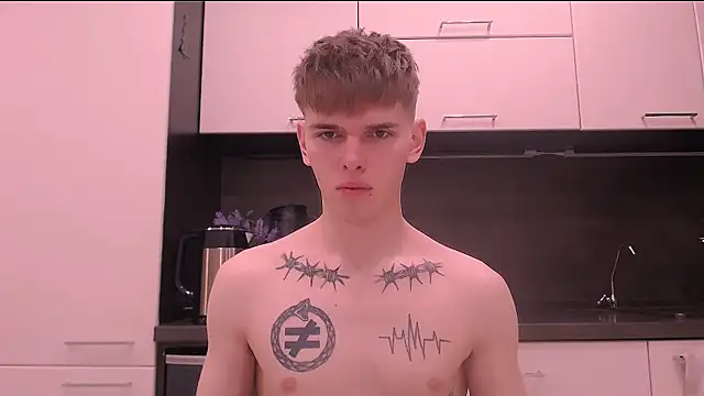 Fredd Xanders online show from 03.08.26