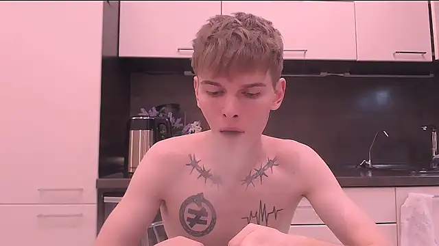 Fredd Xanders online show from 03.27.26