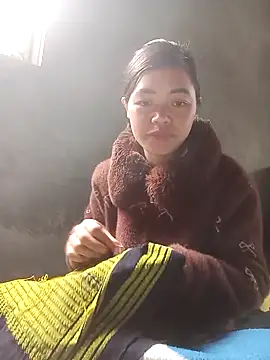 Snapshot of mon-monk chatting on 12.15.25 mon-monk online show from 12.15.25