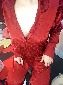 Snapshot of Alone_nothing chatting on 02.08.26 Alone nothing online show from 02.08.26