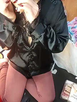 Snapshot of Alone_nothing chatting on 02.14.26 Alone nothing online show from 02.14.26