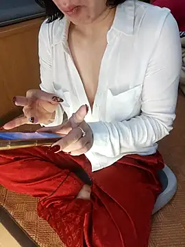 Snapshot of Alone_nothing chatting on 02.21.26 Alone nothing online show from 02.21.26